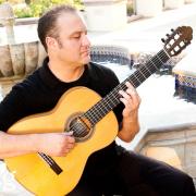 Anthony Garcia_Acoustic Spot Talent