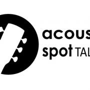 Acoustic Spot Talent Logo