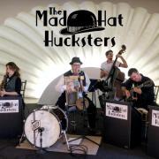 mad hat hucksters_acoustic spot talent