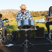 Dylans steel band _ acoustic spot talent