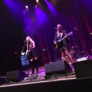 jill and julia _ acoustic spot talent