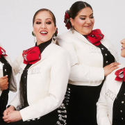 Mariachi Lindas Mexicanas _ Acoustic Spot Talent