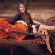 Melissa Chu _ Acoustic Spot Talent