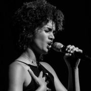 Jazmine Rogers _ Acoustic Spot Talent