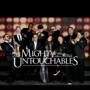 mighty untouchables _ acoustic spot talent