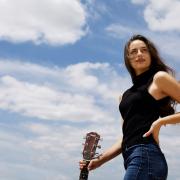Dani Arribere _ Acoustic Spot Talent