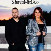 Stereo mix duo _ acoustic spot talent