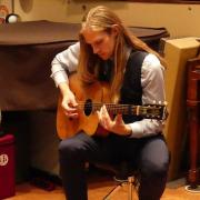 Stefan Hillesheim_acoustic spot talent