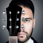 Victor Adrian Santana _ Acoustic spot talent