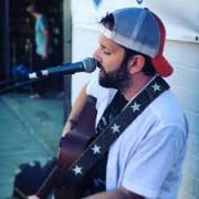 Davy Rockett _ Acoustic spot talent