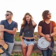 morgan leigh band_acoustic spot talent