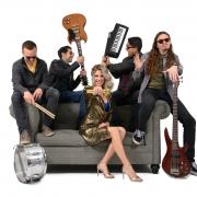 cassie b project _ acoustic spot talent