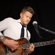 brandon wildish _ acoustic spot talent