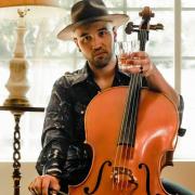 Marc Christian cello _ acoustic spot talent