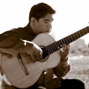 tony ybarra _ acoustic spot talent