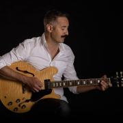 aaron lind guitar _ acoustic spot talent