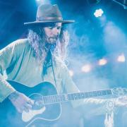 Patch Croome _ acoustic spot talent
