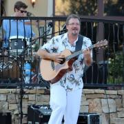 Vic Duncan _ Acoustic Spot Talent