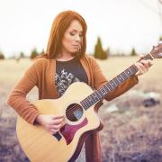 Brandi Paige _ acoustic spot talent dallas