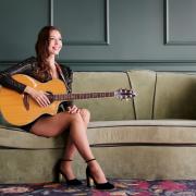 Zoie Moser _ Acoustic Spot Talent