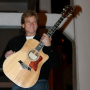Steve Orr _ Acoustic Spot 