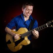 CJ Thompson _ Acoustic Spot Talent Dallas