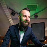 DJ Sean Poe _ Acoustic Spot Talent