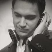 DJ Will Chitwood _ acoustic spot talent