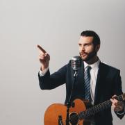 Carman Hammond _ Acoustic Spot Talent