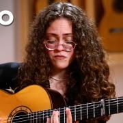 caro _ acoustic spot talent