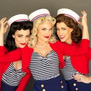 swing dolls _ acoustic spot talent