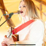 Whitney Lyman _ Acoustic Spot Talent