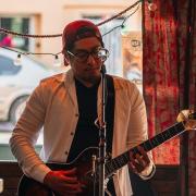 Rafael DeAusen _ Acoustic Spot Talent