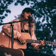 David Pozay _ Acoustic Spot