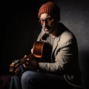 Michael Patrick Vitale _ Acoustic Spot Talent