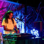 DJ Lis _ Acoustic Spot Talent