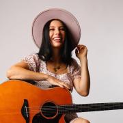 Katie Ferrara _ Acoustic Spot Talent