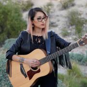 Alexia Rodriguez _ Acoustic Spot Talent