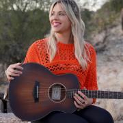Lindsey Vogt _ Acoustic Spot Talent