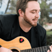 Dakota Ringer _ Acoustic Spot