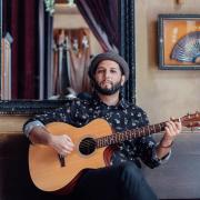 David Villafana _ Acoustic Spot Talent