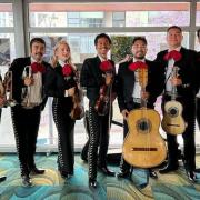 Mariachi Rodriguez _ Acoustic Spot Talent