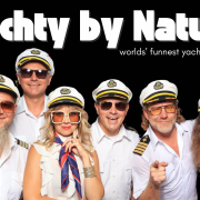 Yachty by Nature _ Acoustic Spot Talent
