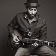 Rafi B. Levy _ Acoustic Spot Talent