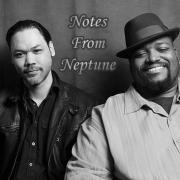 Notes from Neptune