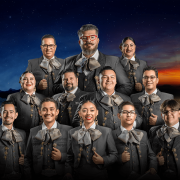 Mariachi Continental _ Acoustic Spot Talent