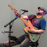 Jeff Ocheltree _ Acoustic Spot Talent Arizona