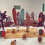 Endless Summer Music By Eras _ Acoustic Spot Talent