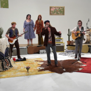 California Dreams Band _ Acoustic Spot Talent