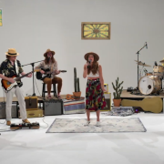 Chic Bum Buffet _ Acoustic Spot Talent